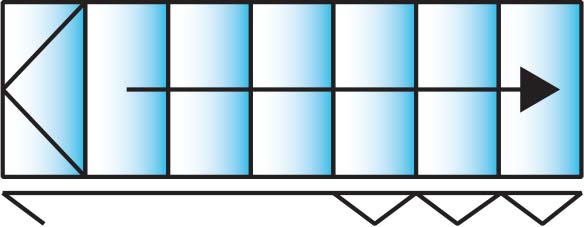 7 Pane Type 2 Reversed