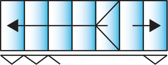 7 Pane Type 3 Reversed