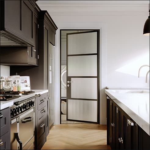 OI 30 Single Internal Door Range Of Sizes