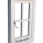 TraditionalFlushCasementInside