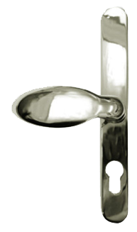 Balmoral Lever Pad