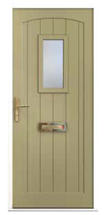 Broadfield Wotton Olive