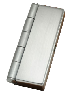 Brushed Hinge