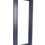 Contemporary Tilt Turn Window