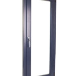 Contemporary Tilt Turn Window Brighton
