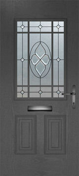 Doorstyle Cairo