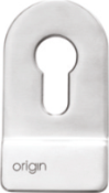 Front Door Aluminium Origin Door Cylinder Pull Stainless Steel