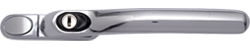 Inline Handle Chrome