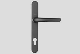 Lever Handles