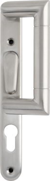 Origin Aluminium Patio Sliding Door D Handle Stainless Steel