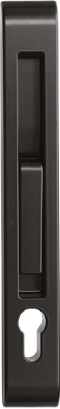 Os 20 Handle Jet Black