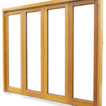 Outwood Opening Timber Doors (1)