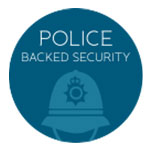 Police Backed Security Police Backed Security