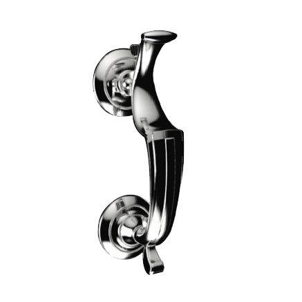 Solidor Doctor Knockers