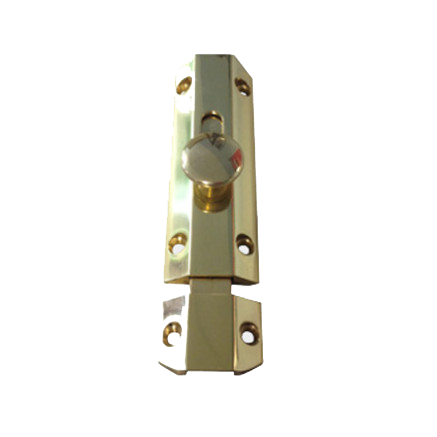 Solidor Door Latches