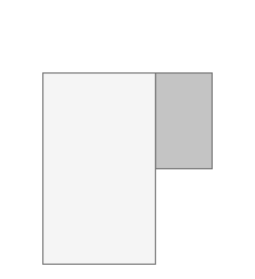 Surround Right Side Half