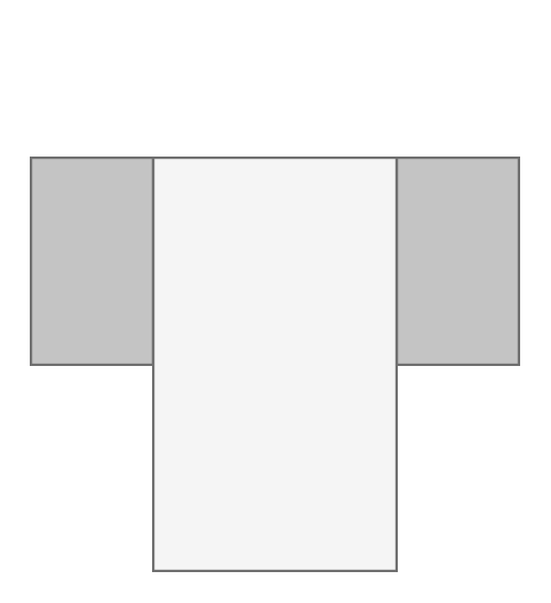 Surround Side Left Righ Halft