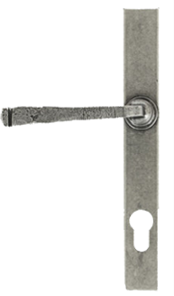 Traditional Pewter