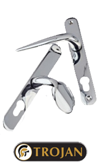 Trojan Chrome Handle