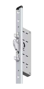 Two Hook Dead Bolt