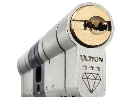 Ultion Locking