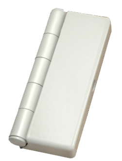 White Hinge