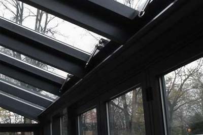 Mono Pitched Roofs 1