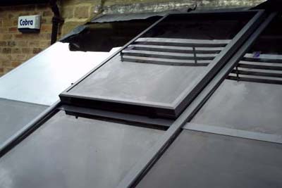 Vent 2