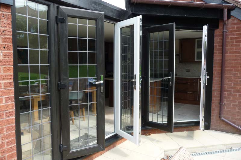 Alternative To Timber French Doors 6