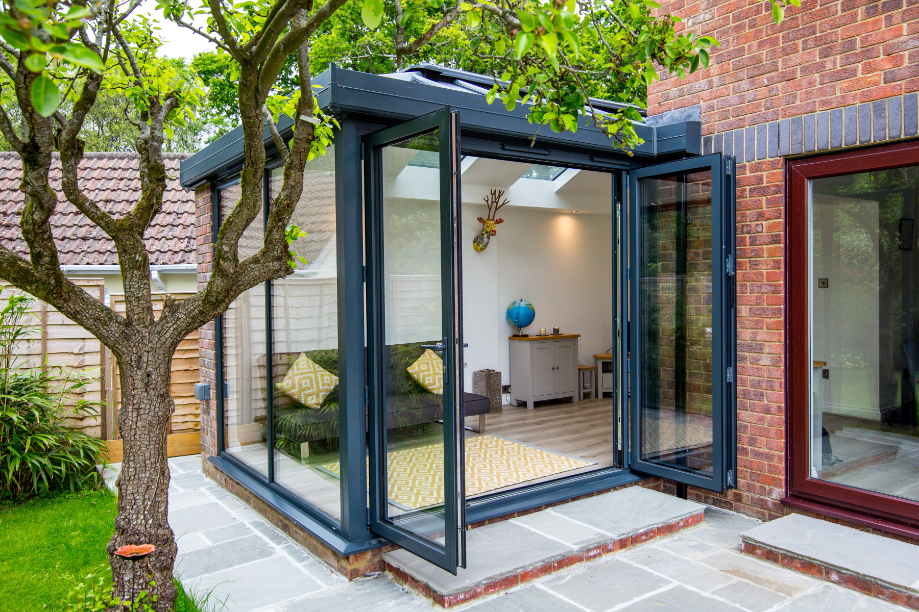 Bespoke Conservatories 5