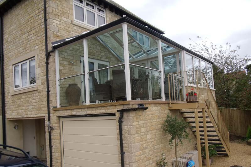 Bespoke Conservatories 9