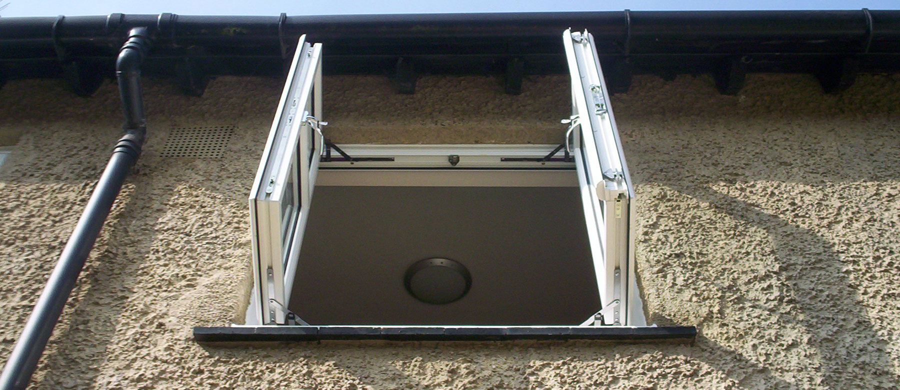 French Windows From Shaws Of Brighton