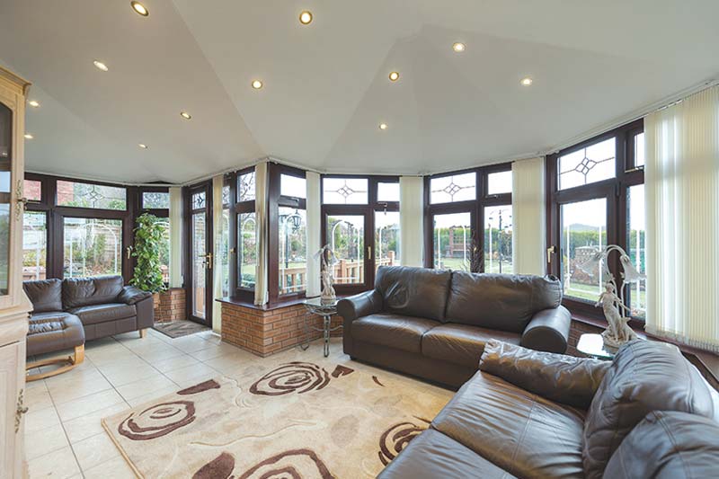 Garden Rooms 4