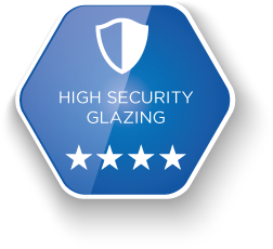 High Security Icon