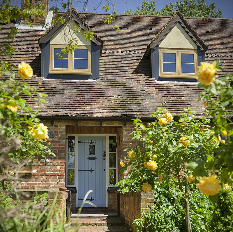 Residence 9 Style Features Of Traditional Timber Windows