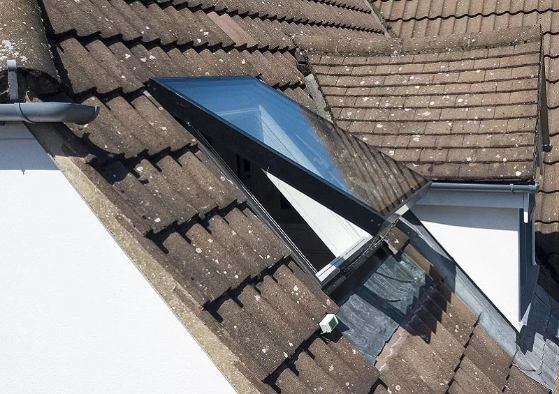 Roof Maker Luxlite Pitched Roof Rooflights 5