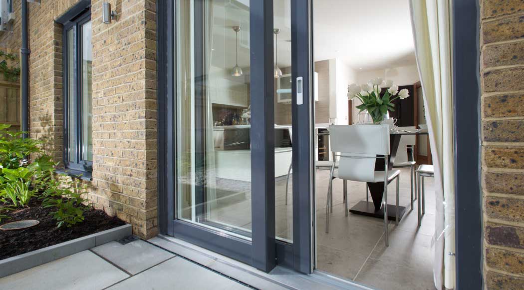 Timber Patio Sliding Doors Hi
