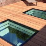 Titan Walk On Rooflight 2