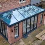 Traditional Orangeries Fi