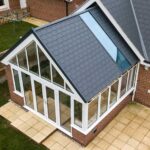Ultra Roof Extenstion Fi