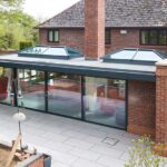 Ultraframe Lantern Orangery