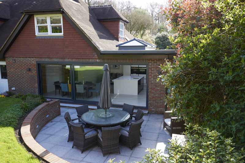 Ultraframe Ultrasky Roof Lantern 7