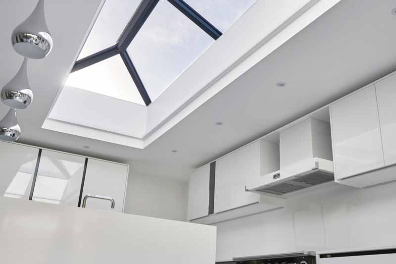 Ultraframe Ultrasky Roof Lantern 9
