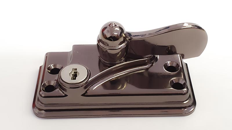 Acorn Lock