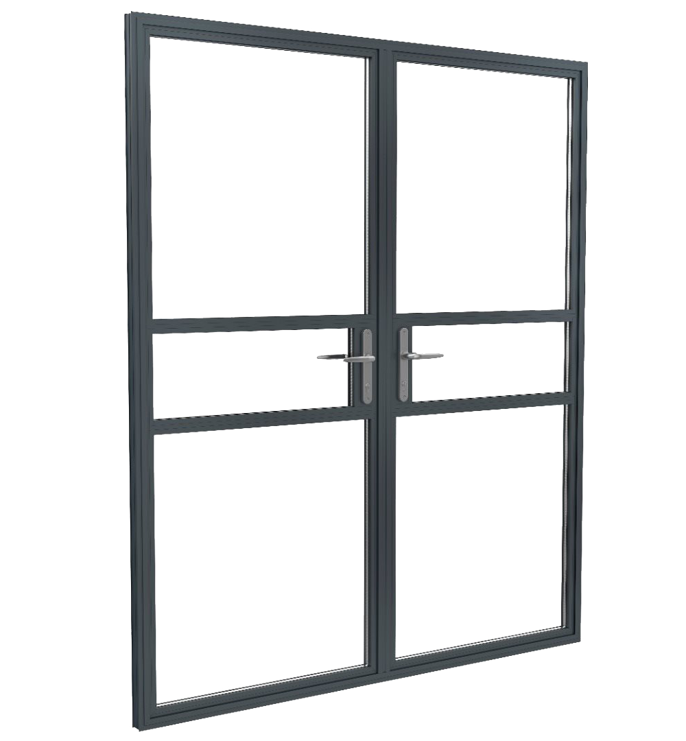 Alitherm Heratige Doors