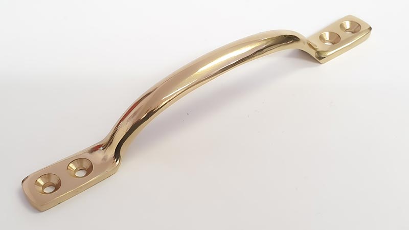 D Handle