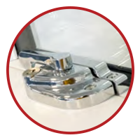Sash Locks