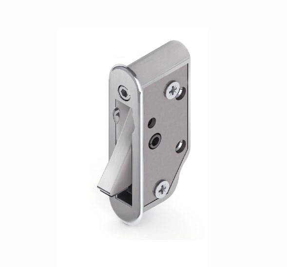 Shark Fin Lock