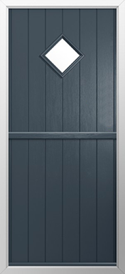 Stable Door