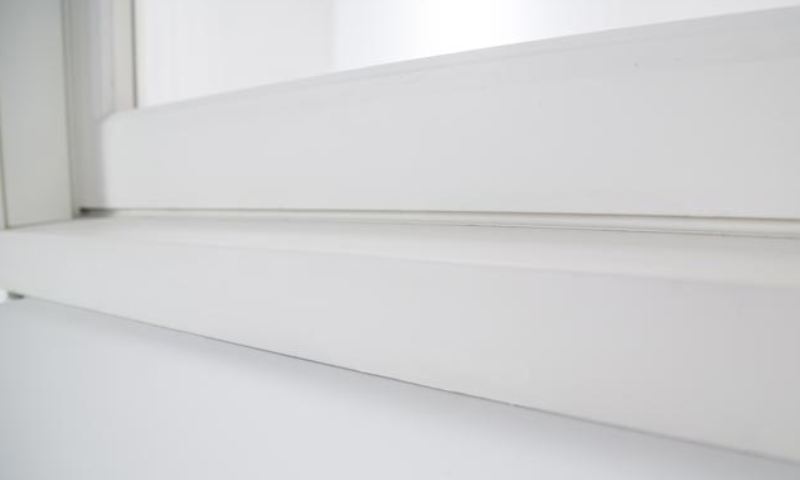 Ultimate Flush Cill